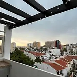 Lomas De Benalmar Beach Piscina Air Parking Andra