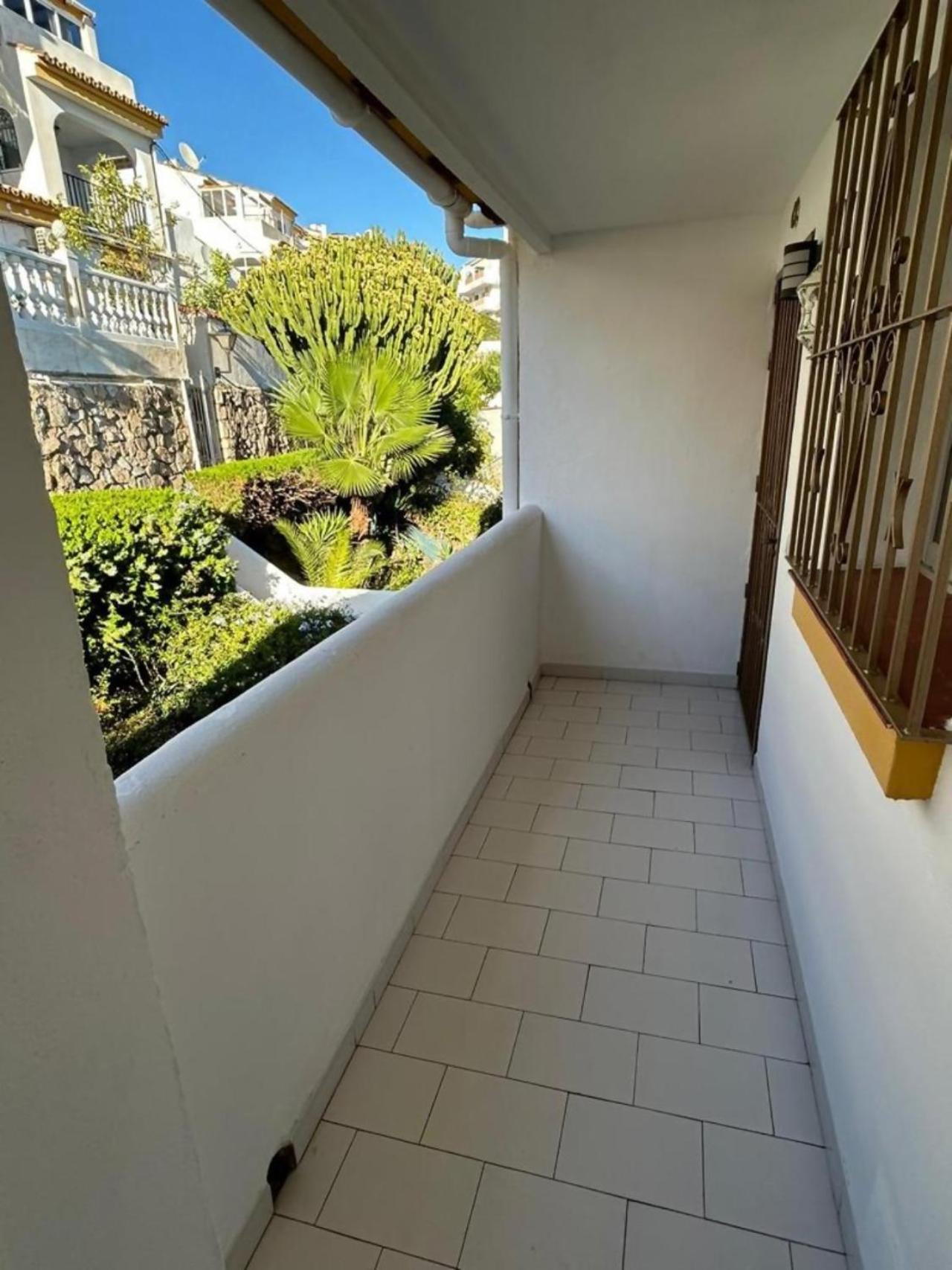 Lomas De Benalmar Piscina Air Parking Andra Apartment Benalmadena