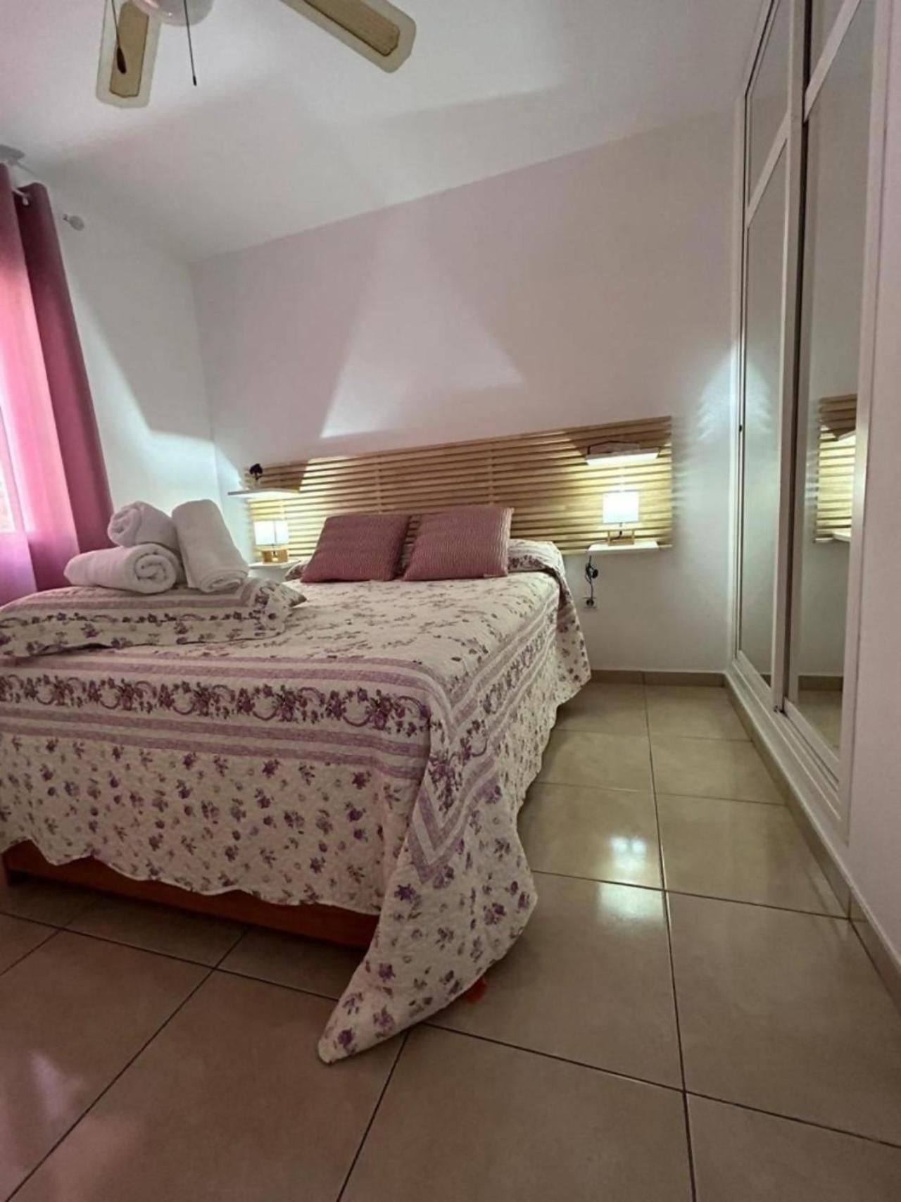 Apartment Lomas De Benalmar Piscina Air Parking Andra Benalmadena